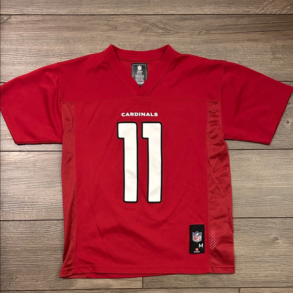 Arizona Fitzgerald Jersey